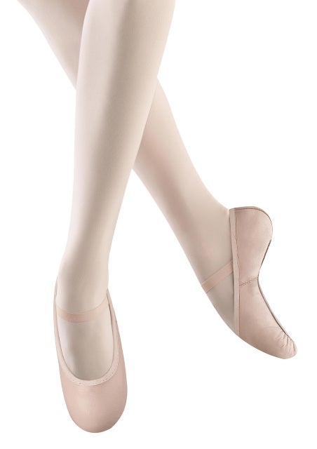 Ballet Slipper/Shoes | Contra Costa Dancewear 675 Ygnacio Valley 